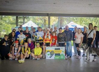 100 marathons pour 10 fondations : un défi hors du commun pour Béatrice Gourdon Fauron