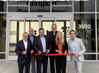 Trois-Rivières inaugure sa nouvelle aérogare : un investissement majeur pour propulser la Mauricie et la région