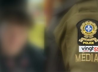 Fin de l’avis de recherche : l’adolescent de 17 ans de Drummondville, a été retrouvé sain et sauf