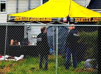 Dossier de meurtre et outrage au cadavre, arrestation 25 ans plus tard