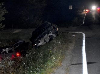 Une femme lutte pour sa vie après une violente collision qui a fait deux blessés à Saint-Lucien