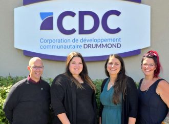 Élections 2025 : démocratie locale, débats et capsules, la CDC Drummond mise sur la transparence