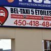 Bel Taxi 5 étoiles s’installe à Drummondville et élargit son réseau