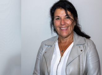 Gisèle Denoncourt annonce sa candidature à la mairie de Saint-Bonaventure