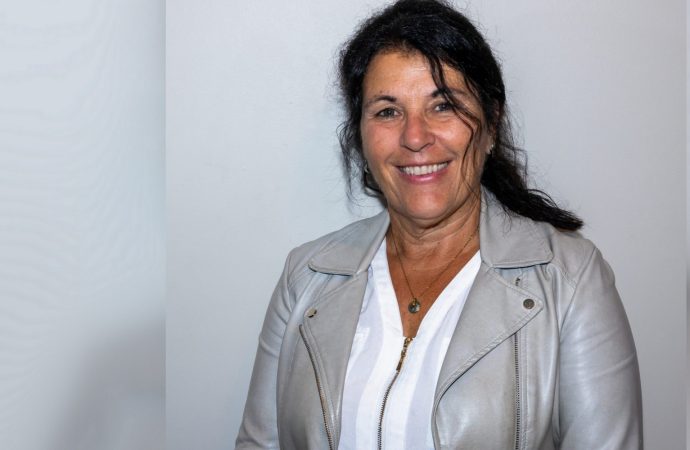 Gisèle Denoncourt annonce sa candidature à la mairie de Saint-Bonaventure
