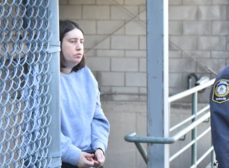 Meurtre de Jean Bonard : sa fille condamnée à 15 ans de prison à Drummondville