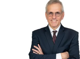 Jean-François Houle prône une communication empathique et sans détour avec le citoyen