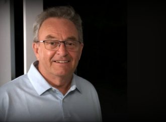 Décès du Drummondvillois Claude Franche, figure marquante du milieu artistique québécois