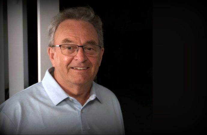Décès du Drummondvillois Claude Franche, figure marquante du milieu artistique québécois