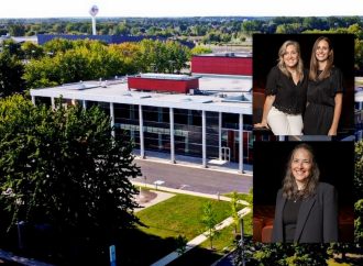Maison des arts : Stéphany Cyr et Jany Lambert propulsent une nouvelle ère culturelle à Drummondville
