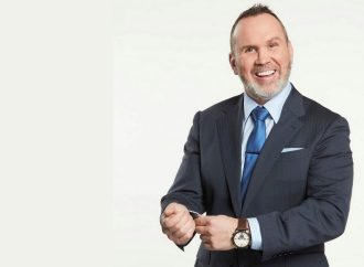 Dave Morissette en vedette à Drummondville pour la 17e édition du Colloque des superviseurs