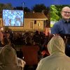 Le candidat Louis-Philippe Harnois-Arel plaide pour une fête annuelle dans le district 2