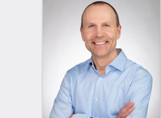 Alexandre Desbiens présente ses propositions économiques et sa vision de la gestion publique