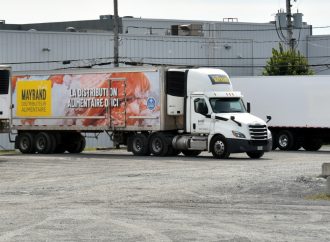 Licenciements massifs : près de 100 employés perdront leur emploi chez Mayrand à Drummondville