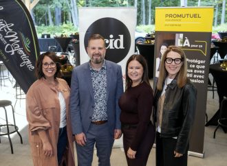 La CCID lance sa saison 2025-2026, marquée par l’entrepreneuriat et la reconnaissance