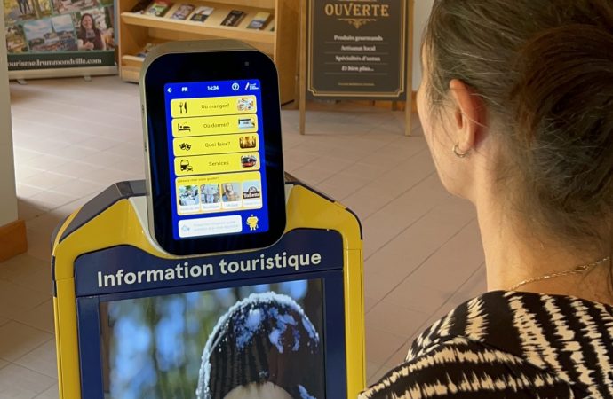 Innovation et expérience client au cœur du tourisme d’affaires au Centre-du-Québec