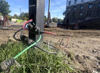 La Sûreté du Québec enquête sur une série de méfaits et de vols de cuivre à Drummondville