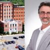 Futur hôpital régional de Drummondville : pour Éric Beaupré, candidat à la mairie, il faut faire mieux pour nos familles et la région