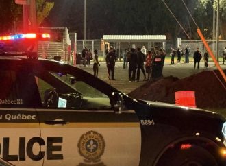 Touchées par des projectiles : la Sûreté du Québec enquête à la suite d’une agression armée à Drummondville