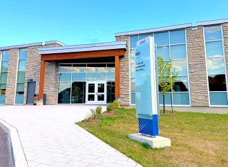 Les citoyens sont invités à une journée portes ouvertes à la nouvelle usine de traitement de l’eau de Drummondville.
