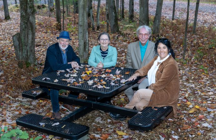 L&rsquo;équipe de Gisèle Denoncourt invite la population à une rencontre citoyenne à Saint-Bonaventure