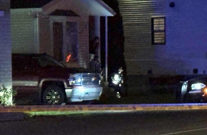 Tirs d’armes à feu sur une résidence : des citoyens et des familles inquiets, la SQ enquête à Drummondville