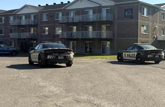 Possession et trafic de stupéfiants : enquête de la SQ le DPCP dépose des accusations contre plusieurs coaccusés à Drummondville