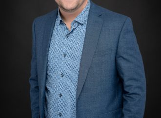 Élections municipales 2025 – David Bélanger s&rsquo;engage pour une Ville agile sur le plan économique et à l’écoute des entrepreneurs