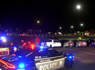 Quand le respect prend le volant : une dizaine de jeunes interceptés pour des écarts de conduite, sans écart d’attitude