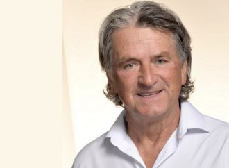 Le candidat à la mairie Alain Carrier veut faire de Drummondville une capitale culturelle