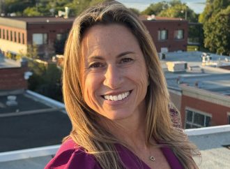 Catherine Lassonde fait le bilan de ses échanges avec les citoyens du District 3
