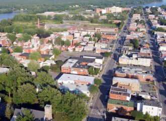 Une coalition citoyenne fait son entrée dans la campagne électorale à Drummondville