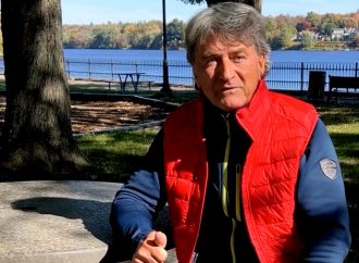 Alain Carrier promet une gouvernance centrée sur l’écoute et la proximité