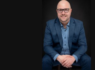 « Ce n’est pas parce qu’il reste de la place sur la marge de crédit que c’est une bonne idée de la remplir », affirme le candidat à la mairie David Bélanger