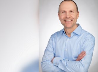 Le candidat à la mairie Alexandre Desbiens se dit prêt à passer à l’action pour Drummondville