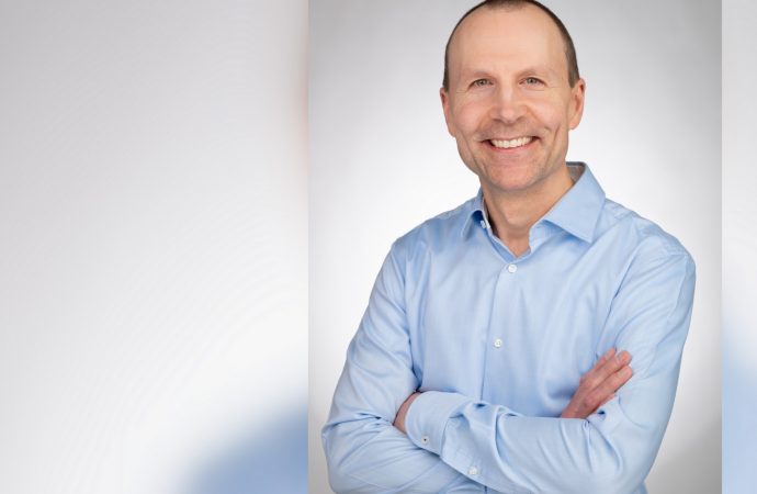 Le candidat à la mairie Alexandre Desbiens se dit prêt à passer à l’action pour Drummondville