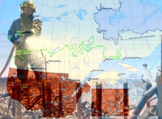 Interdiction de feux à ciel ouvert : une mesure exceptionnelle en vigueur ce 4 octobre