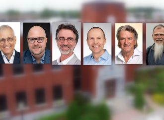 Élections municipales : les citoyens de Drummondville auront à choisir entre six aspirants maires et plus de vingt candidats au conseil