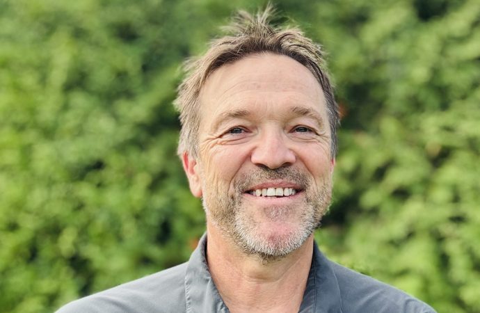 Pablo Desfossés propose un nouveau pôle de services pour le district 12
