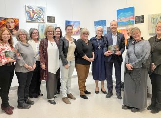 Alexandre Desbiens veut faire de Drummondville une destination culturelle incontournable