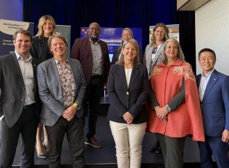 Victoriaville consolide sa place parmi les destinations majeures du tourisme d’affaires et sportif au Québec