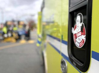 Les paramédics au front contre un gouvernement sourd à leurs revendications