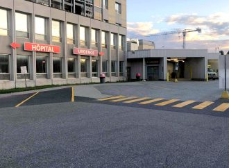 Accident de travail : un Drummondvillois de 26 ans perd la vie , enquête de la CNESST et de la coroner