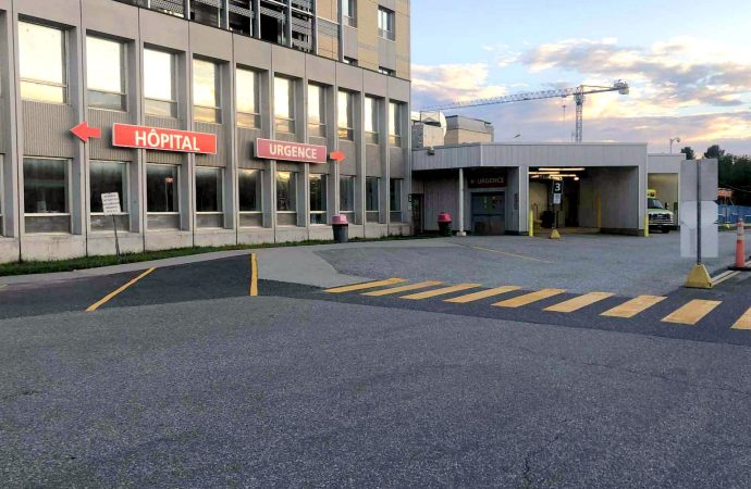 Accident de travail : un Drummondvillois de 26 ans perd la vie , enquête de la CNESST et de la coroner