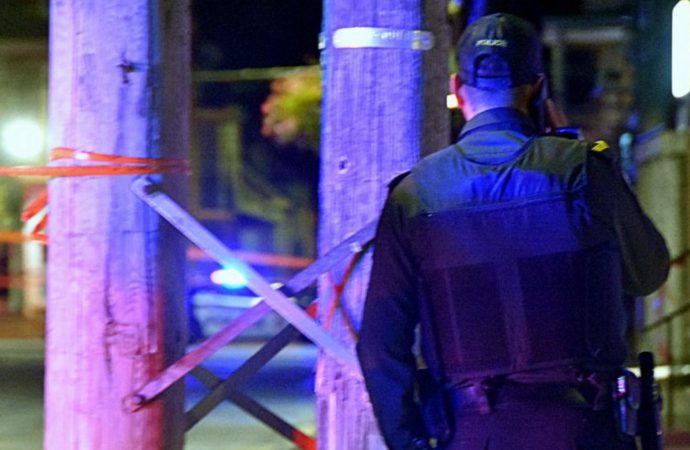 Vols qualifiés : le braqueur de bijoux d’Acton Vale finit »coffré » par la SQ à Shawinigan