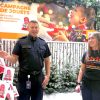 Une vague de solidarité pour 550 enfants : la magie de Noël reprend vie grâce à la campagne de jouets des pompiers du Service incendie de Drummondville