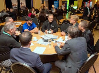 Rendez-vous des acheteurs et des fournisseurs : Une centaine de manufacturiers se donnent rendez-vous à Drummondville