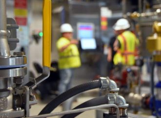 Surverses et normes environnementales : Victoriaville  »n’est pas dans l’eau chaude » et renforce sa collaboration avec la Fondation Rivières