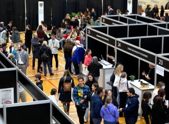 L’UQTR ouvre ses portes ce samedi 8 novembre pour faire découvrir son campus de Trois-Rivières