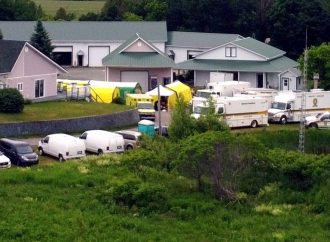 Important laboratoire clandestin démantelé : une condamnation environnementale s’ajoute à la peine d’emprisonnement fédéral